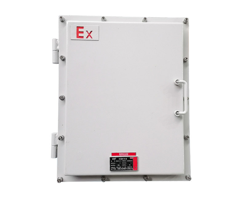 煤磨機防爆配電箱 煤磨機防爆配電箱