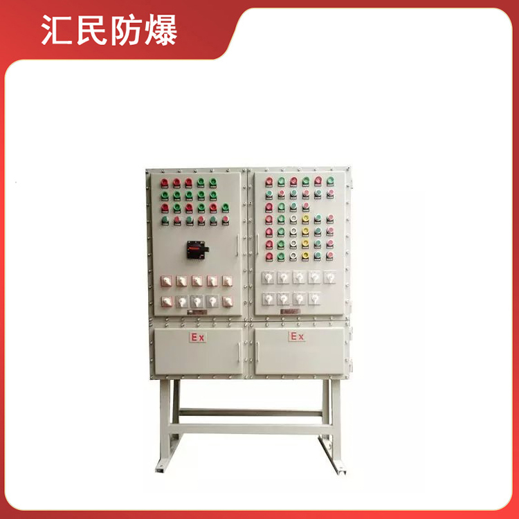 安徽匯民防爆電氣有限公司ABXM-JT粉塵防爆配電箱 安徽匯民防爆電氣有限公司ABXM-JT粉塵防爆配電箱